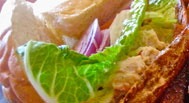 Chicken Salad